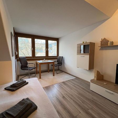 Ferienwohnung "Elsnerstrasse" Νυρεμβέργη Εξωτερικό φωτογραφία