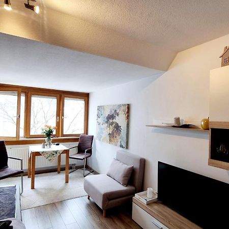 Ferienwohnung "Elsnerstrasse" Νυρεμβέργη Εξωτερικό φωτογραφία