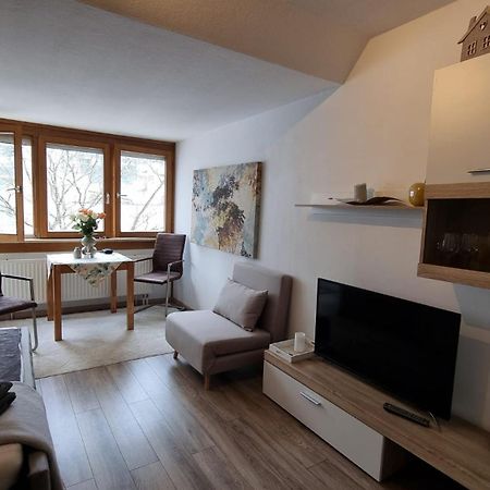 Ferienwohnung "Elsnerstrasse" Νυρεμβέργη Εξωτερικό φωτογραφία