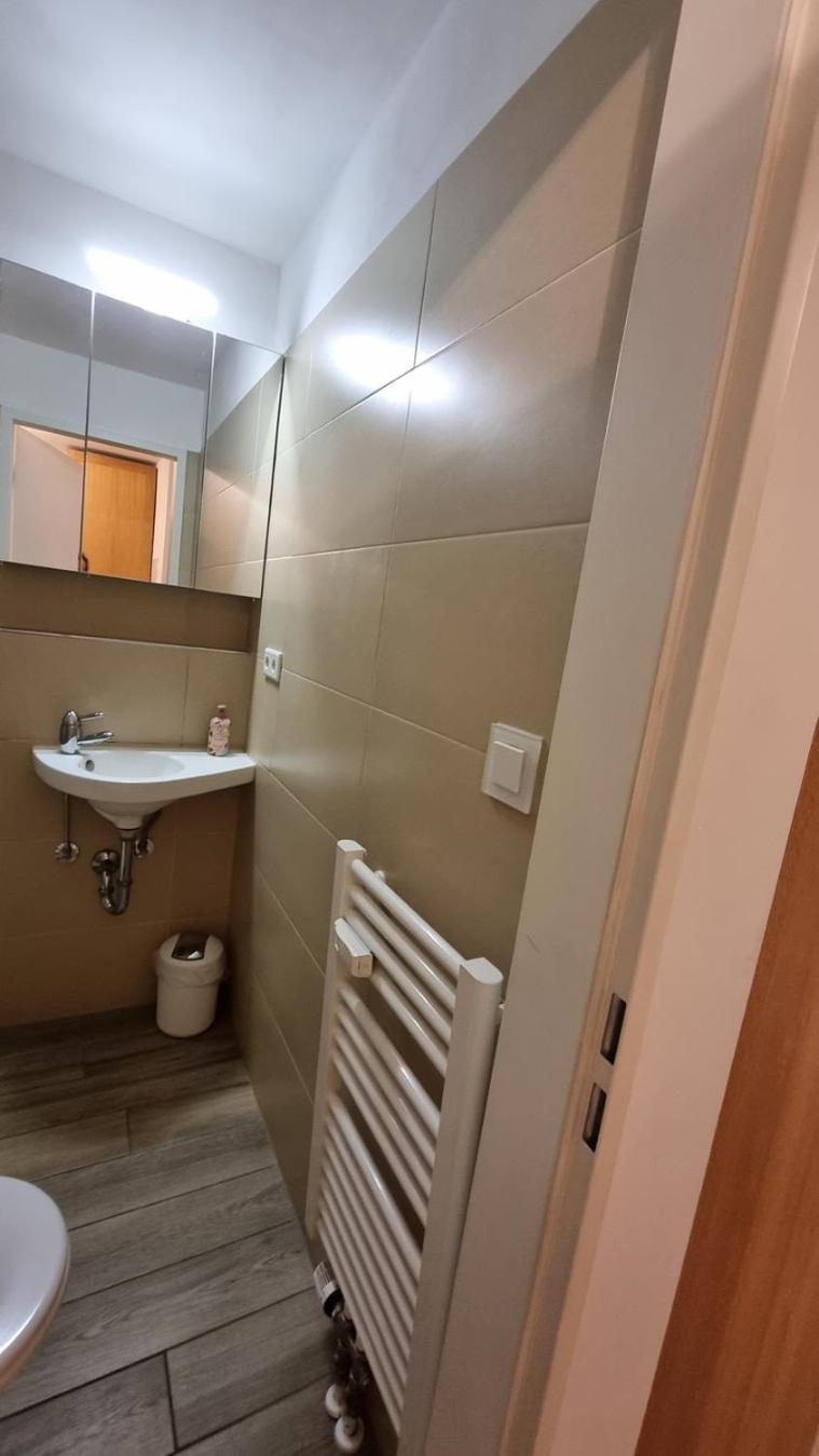 Ferienwohnung "Elsnerstrasse" Νυρεμβέργη Εξωτερικό φωτογραφία