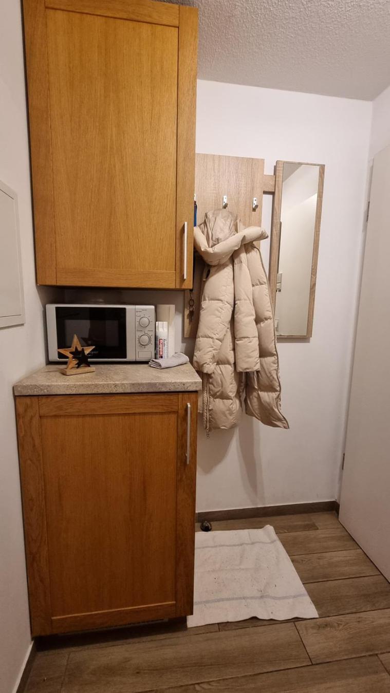 Ferienwohnung "Elsnerstrasse" Νυρεμβέργη Εξωτερικό φωτογραφία