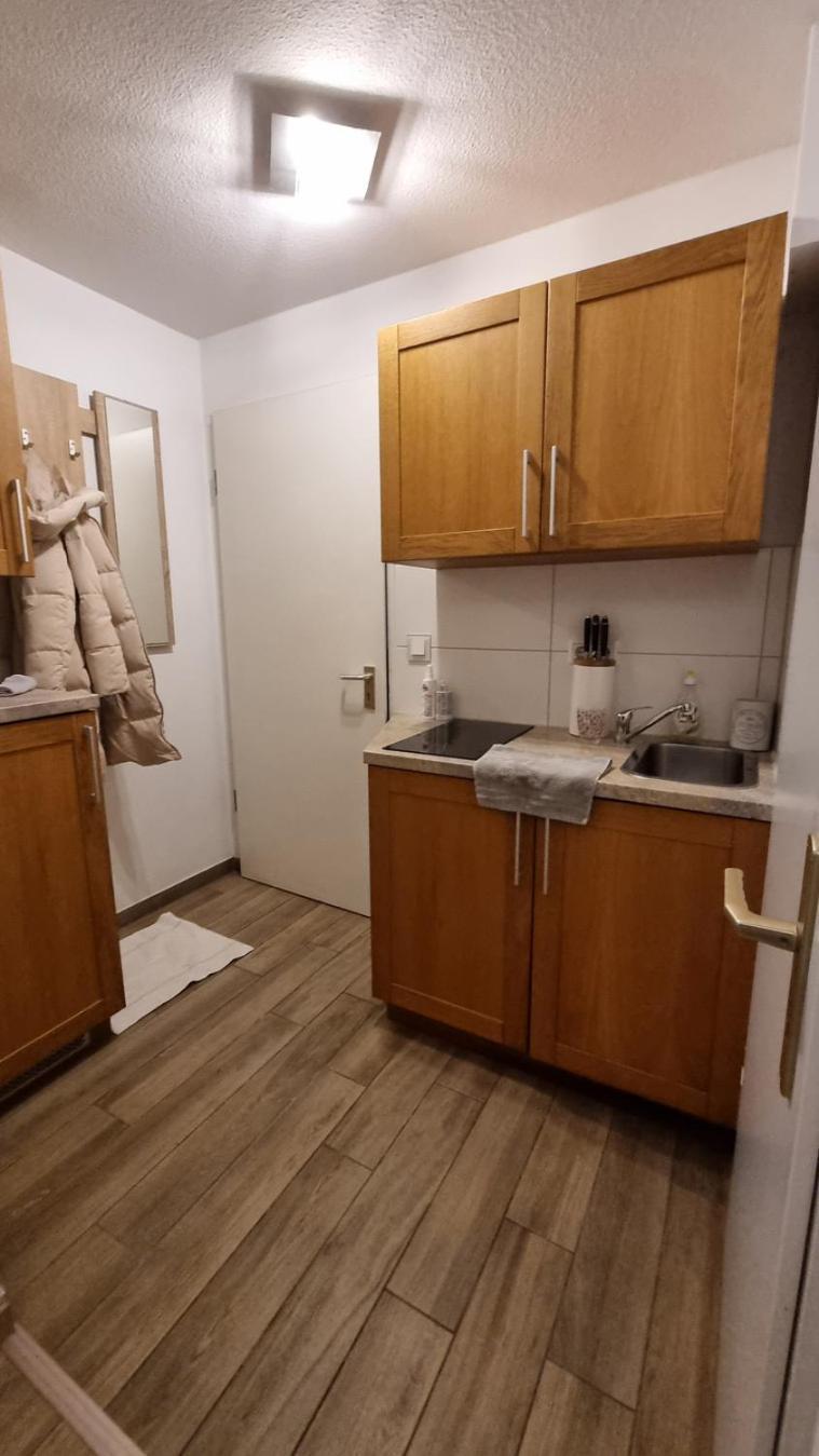 Ferienwohnung "Elsnerstrasse" Νυρεμβέργη Εξωτερικό φωτογραφία